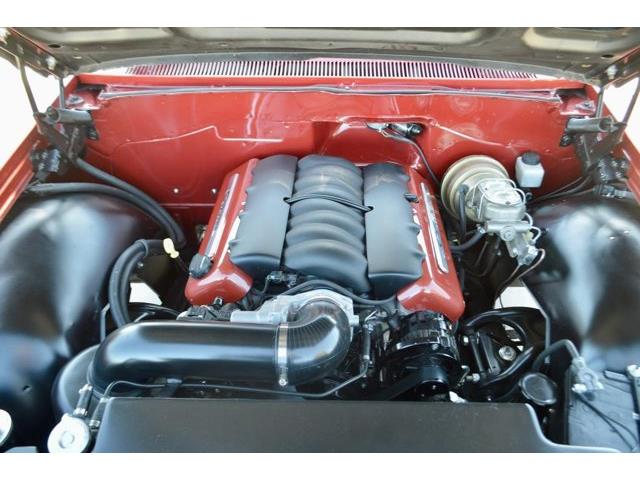 1961 Pontiac Catalina (CC-1833027) for sale in Carrollton, Texas
