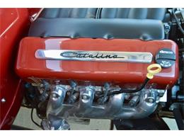 1961 Pontiac Catalina (CC-1833027) for sale in Carrollton, Texas