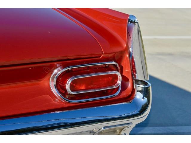 1961 Pontiac Catalina (CC-1833027) for sale in Carrollton, Texas