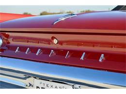 1961 Pontiac Catalina (CC-1833027) for sale in Carrollton, Texas
