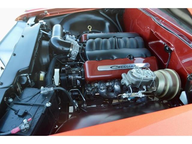 1961 Pontiac Catalina (CC-1833027) for sale in Carrollton, Texas