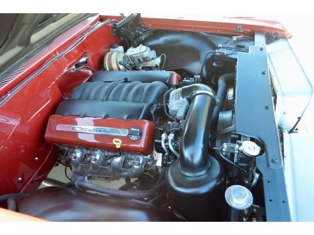 1961 Pontiac Catalina (CC-1833027) for sale in Carrollton, Texas