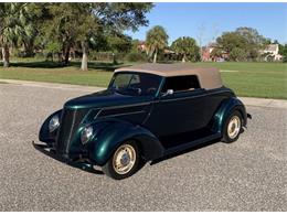 1937 Ford Cabriolet (CC-1833029) for sale in Clearwater, Florida