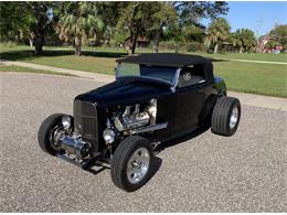1932 Ford Highboy (CC-1833030) for sale in Clearwater, Florida