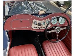 1952 MG TD (CC-1833031) for sale in Clearwater, Florida