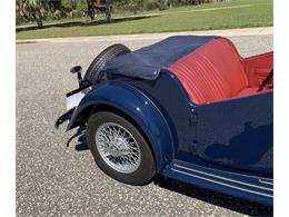 1952 MG TD (CC-1833031) for sale in Clearwater, Florida