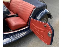 1952 MG TD (CC-1833031) for sale in Clearwater, Florida