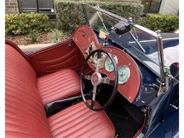1952 MG TD (CC-1833031) for sale in Clearwater, Florida