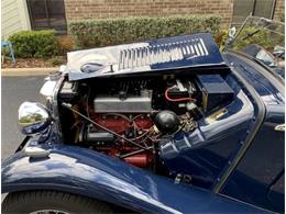 1952 MG TD (CC-1833031) for sale in Clearwater, Florida