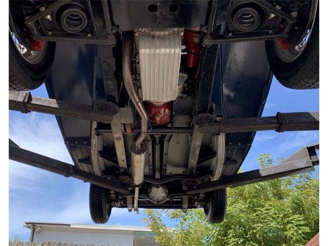 1952 MG TD (CC-1833031) for sale in Clearwater, Florida