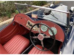 1952 MG TD (CC-1833031) for sale in Clearwater, Florida