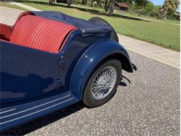 1952 MG TD (CC-1833031) for sale in Clearwater, Florida