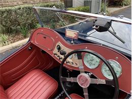 1952 MG TD (CC-1833031) for sale in Clearwater, Florida