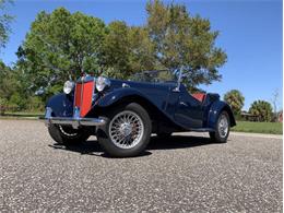 1952 MG TD (CC-1833031) for sale in Clearwater, Florida
