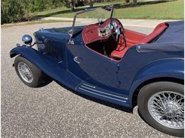 1952 MG TD (CC-1833031) for sale in Clearwater, Florida