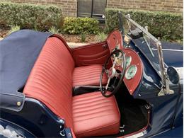 1952 MG TD (CC-1833031) for sale in Clearwater, Florida