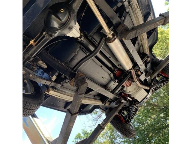 1952 MG TD (CC-1833031) for sale in Clearwater, Florida