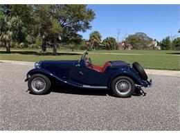 1952 MG TD (CC-1833031) for sale in Clearwater, Florida