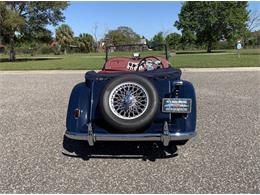 1952 MG TD (CC-1833031) for sale in Clearwater, Florida