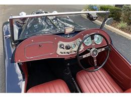 1952 MG TD (CC-1833031) for sale in Clearwater, Florida