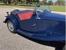 1952 MG TD (CC-1833031) for sale in Clearwater, Florida
