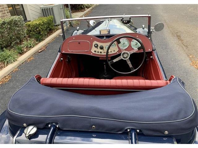 1952 MG TD (CC-1833031) for sale in Clearwater, Florida