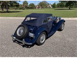 1952 MG TD (CC-1833031) for sale in Clearwater, Florida