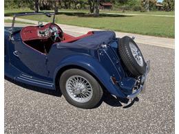 1952 MG TD (CC-1833031) for sale in Clearwater, Florida