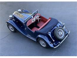 1952 MG TD (CC-1833031) for sale in Clearwater, Florida