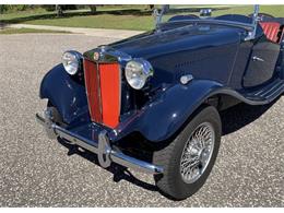 1952 MG TD (CC-1833031) for sale in Clearwater, Florida
