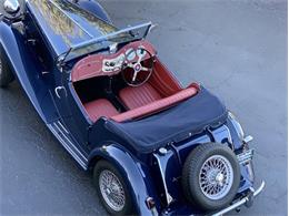 1952 MG TD (CC-1833031) for sale in Clearwater, Florida