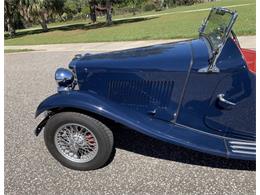 1952 MG TD (CC-1833031) for sale in Clearwater, Florida