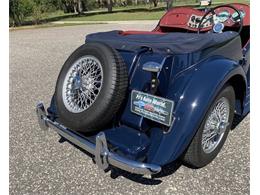 1952 MG TD (CC-1833031) for sale in Clearwater, Florida