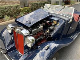 1952 MG TD (CC-1833031) for sale in Clearwater, Florida