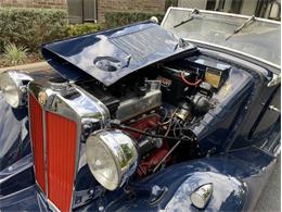 1952 MG TD (CC-1833031) for sale in Clearwater, Florida