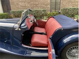 1952 MG TD (CC-1833031) for sale in Clearwater, Florida