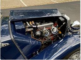 1952 MG TD (CC-1833031) for sale in Clearwater, Florida