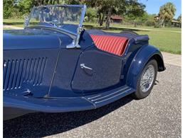 1952 MG TD (CC-1833031) for sale in Clearwater, Florida