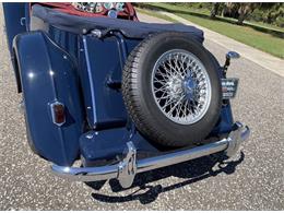 1952 MG TD (CC-1833031) for sale in Clearwater, Florida