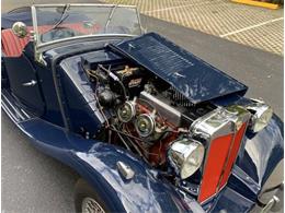 1952 MG TD (CC-1833031) for sale in Clearwater, Florida