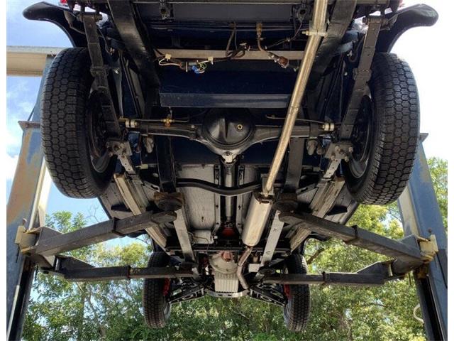 1952 MG TD (CC-1833031) for sale in Clearwater, Florida