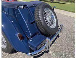 1952 MG TD (CC-1833031) for sale in Clearwater, Florida