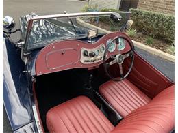 1952 MG TD (CC-1833031) for sale in Clearwater, Florida