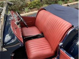 1952 MG TD (CC-1833031) for sale in Clearwater, Florida