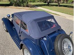 1952 MG TD (CC-1833031) for sale in Clearwater, Florida