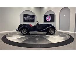 1952 MG TD (CC-1833031) for sale in Clearwater, Florida