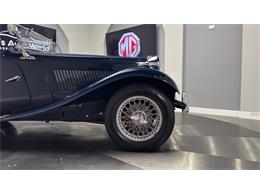 1952 MG TD (CC-1833031) for sale in Clearwater, Florida