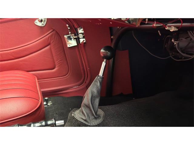 1952 MG TD (CC-1833031) for sale in Clearwater, Florida