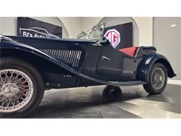 1952 MG TD (CC-1833031) for sale in Clearwater, Florida