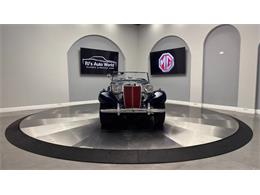 1952 MG TD (CC-1833031) for sale in Clearwater, Florida